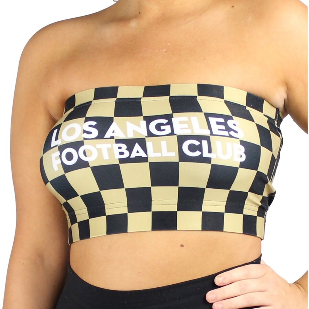 LAFC Tube Top
